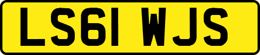 LS61WJS