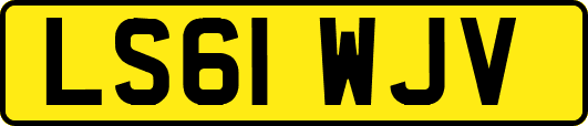 LS61WJV