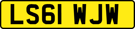 LS61WJW