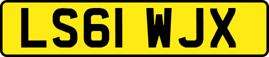 LS61WJX
