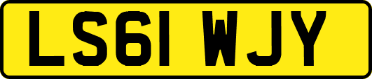 LS61WJY
