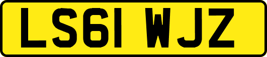 LS61WJZ