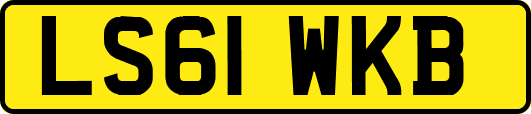 LS61WKB