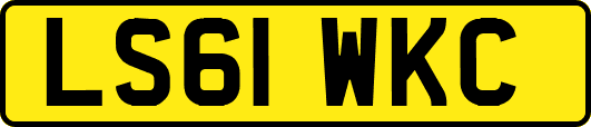 LS61WKC