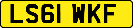 LS61WKF