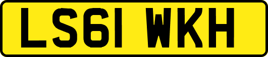 LS61WKH