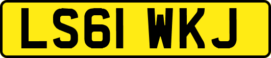 LS61WKJ
