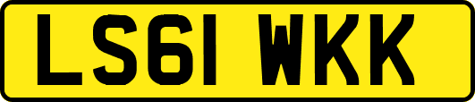 LS61WKK