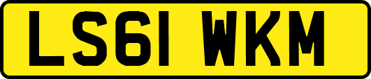 LS61WKM