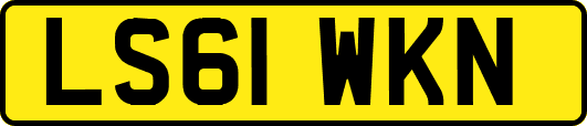 LS61WKN