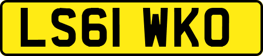 LS61WKO