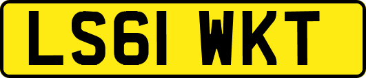 LS61WKT