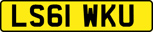 LS61WKU