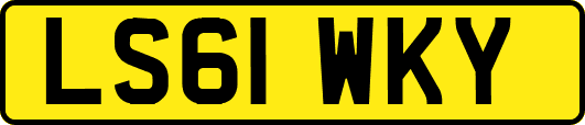 LS61WKY