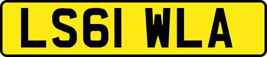LS61WLA