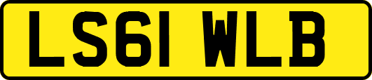 LS61WLB