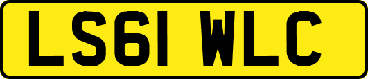 LS61WLC