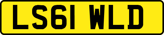 LS61WLD