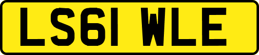 LS61WLE