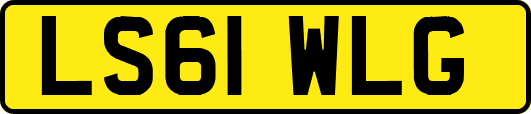 LS61WLG