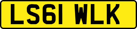 LS61WLK