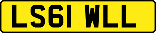 LS61WLL