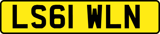 LS61WLN