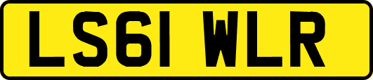 LS61WLR