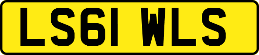 LS61WLS