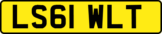 LS61WLT