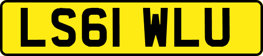 LS61WLU