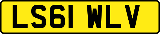 LS61WLV