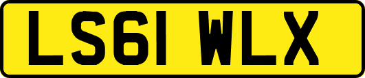 LS61WLX