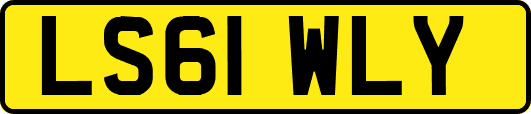 LS61WLY