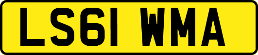 LS61WMA