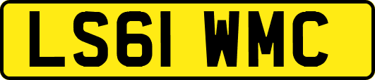 LS61WMC