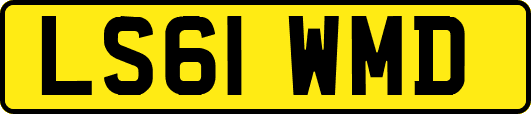 LS61WMD