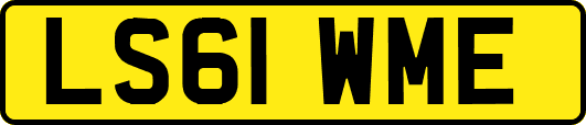 LS61WME