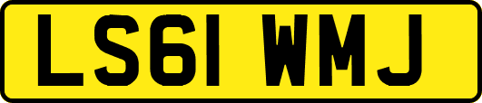 LS61WMJ