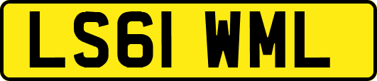 LS61WML