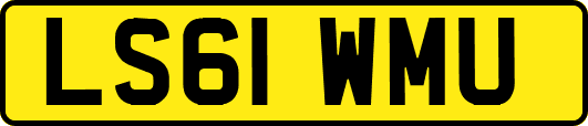 LS61WMU
