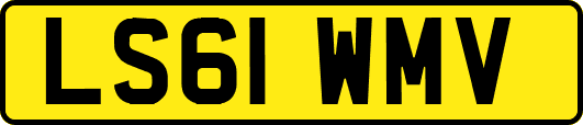LS61WMV