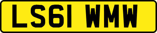 LS61WMW