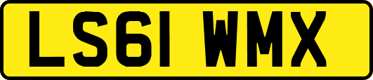 LS61WMX