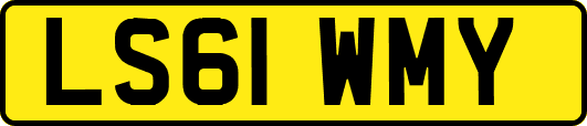 LS61WMY