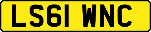 LS61WNC