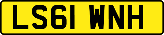 LS61WNH