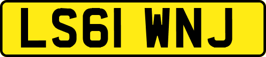LS61WNJ