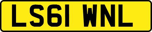 LS61WNL