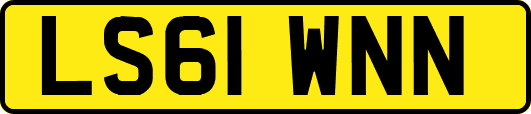 LS61WNN